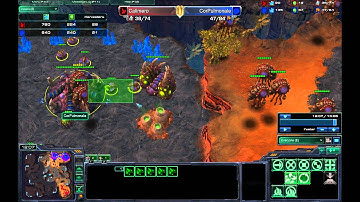 How to defend a 4 gate p2