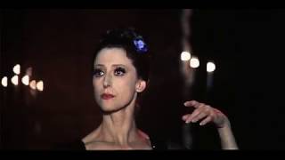 ANNA KARENINA - Plisetskaya, Godunov, Tikhonov, Vladimirov, 1974 - Плисецкая, Анна Каренина