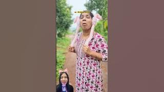 Download lagu My sister's headphones were taken by her aunt 🫢