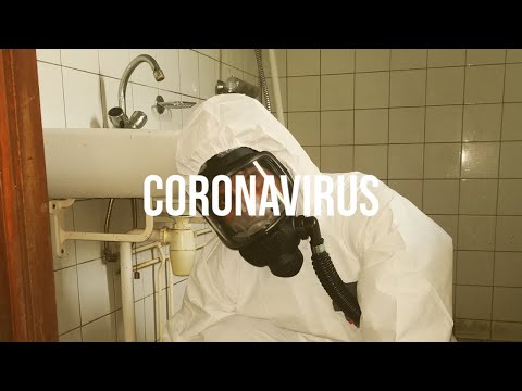 Beschermt een mondmasker tegen het Coronavirus? | Frisse Kater