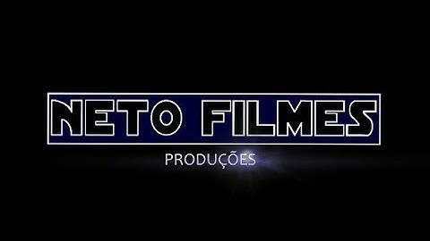 NETO FILMES PRODUÇOES NEW INTRO 2019