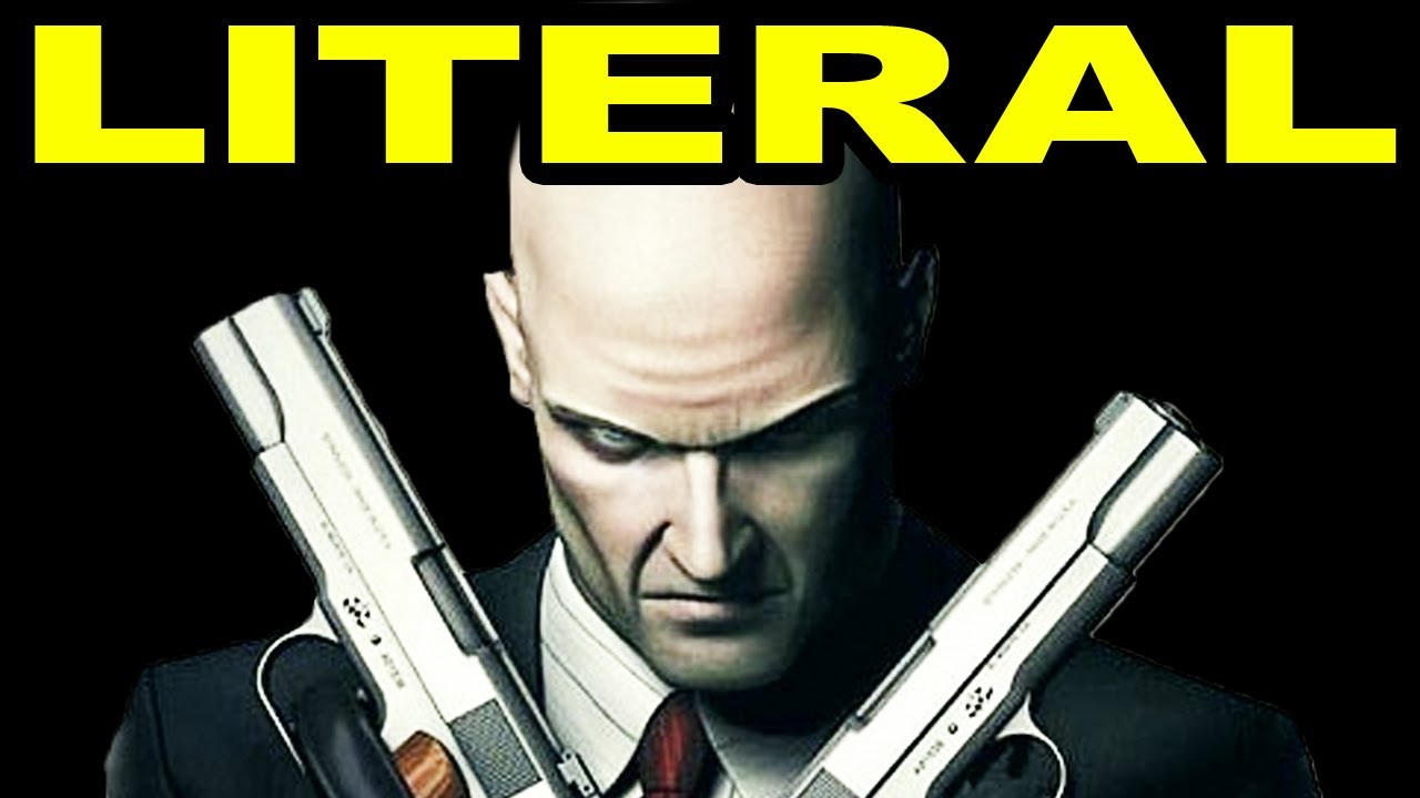 hitman for mac hitman for mac