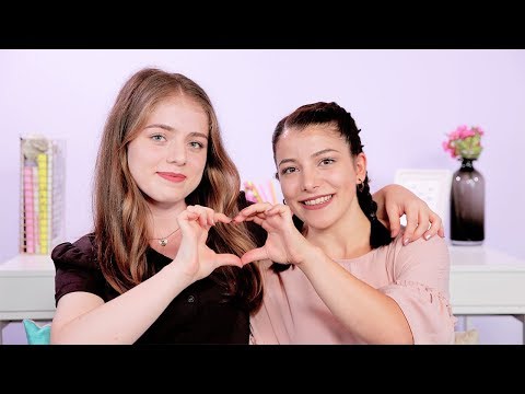 Okulda Regl Oldum, Ne Yapmalıyım? - Beyza Yaman ve En Yakın Arkadaşı 👭