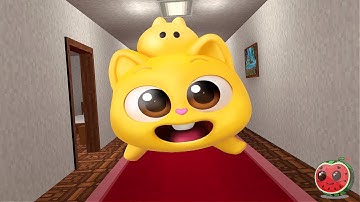 REAL Ninimo In Garry