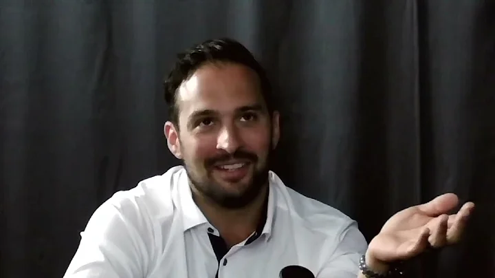 Gold Key Inspection Services: Interview with Steph...