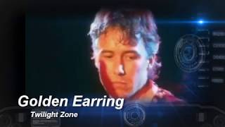Video thumbnail of "Golden earring - Twilight zone -Live (HQ)"