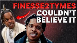 Finesse2Tymes Knew FiffGenKato Was Tough