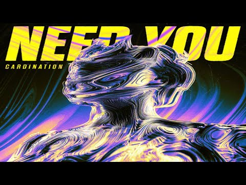 Cardination - Need