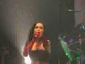 Tarja Turunen - Ciaran&#39;s Well (Live in Moscow 7/13)