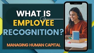 What is Employee Recognition at Workplace | Hindi | Urdu By Ranjeet Kumar