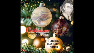 On the Sofa with Esther, Holiday Special with Billy 'Sutty' Sutton, from the Peaky Blinder Bloodline