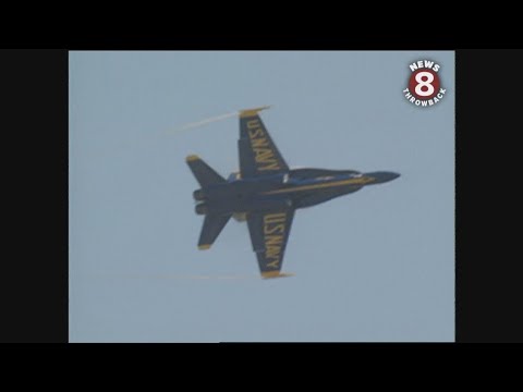 NAS Miramar Air Show 1991