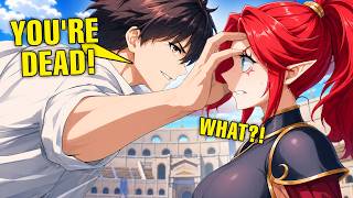 He’s Reborn as a Ruthless 16yr Old Genius in a Noble Family! - Manhwa Recap
