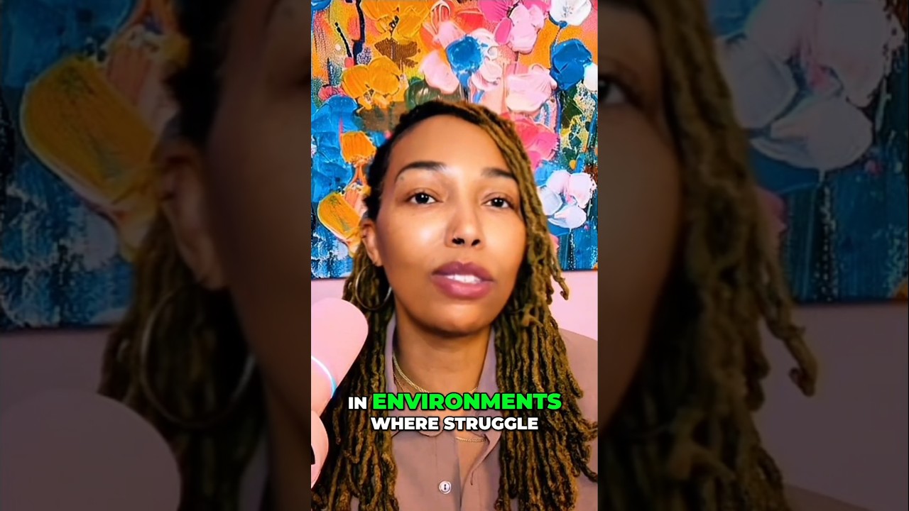 You struggle with money because  scarcity once meant survival 🦋❤️ #manifestingmoney