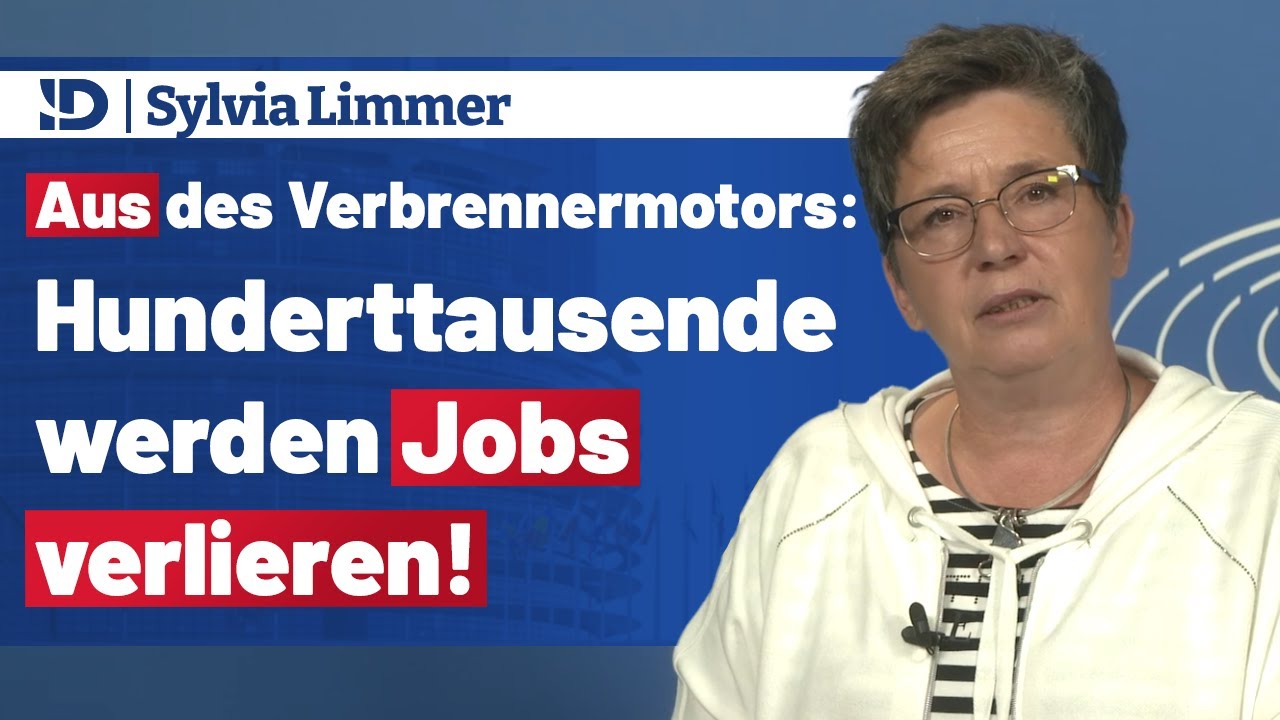 ?????? ?????? ️ Jobverlust für Hunderttausende! - YouTube