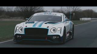 Best of Bentley FastR