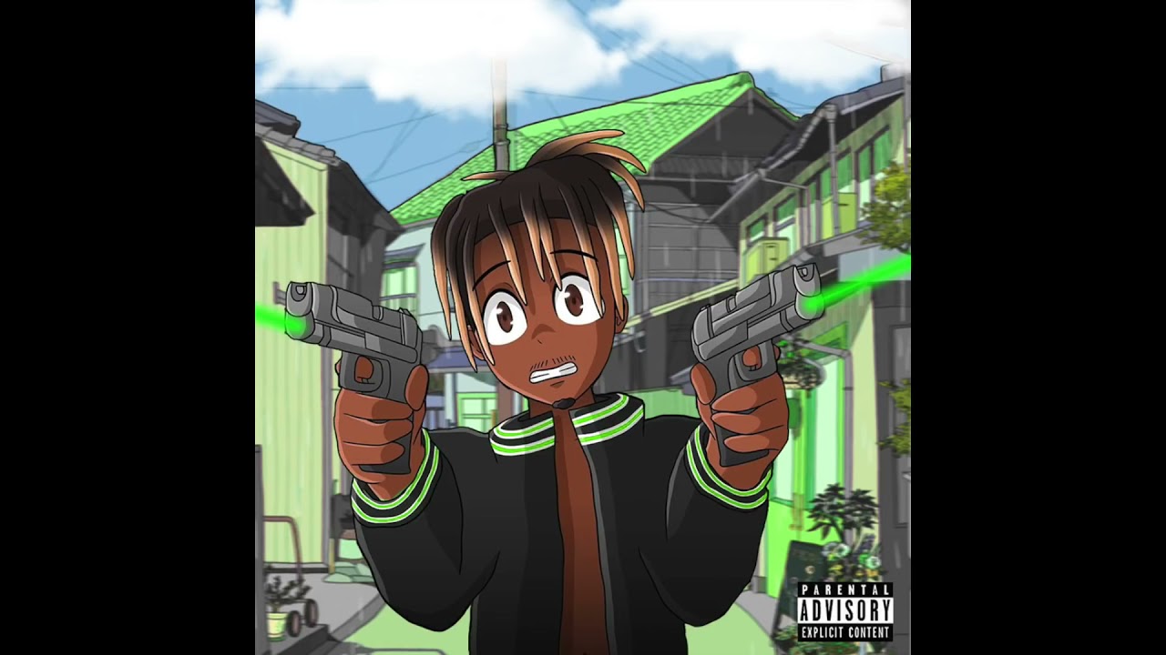 Juice WRLD - Lazer (Unreleased)[Prod. Red Limits] - YouTube