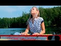 Relaxing Piano Music On The Boat