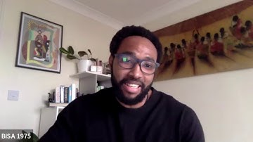 Security, visuals and Icons in IR, and Sovereignty - Part 1