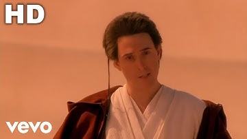 "Weird Al" Yankovic - The Saga Begins (HD Version)