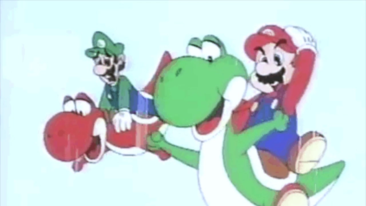 ｍ ａ ｒ ｉ ｏ       ａ ｎ ｄ       ｌ ｏ ｆ ｉ