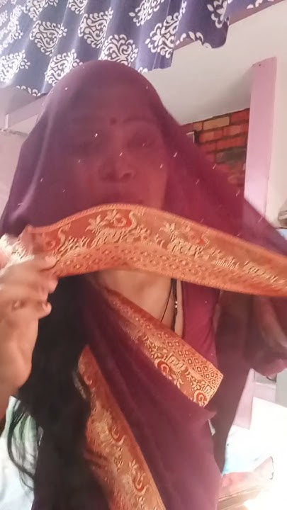 auraton-ko-ghunghat-mein-rahane-ki-salah-dene-wala-aadami-funny