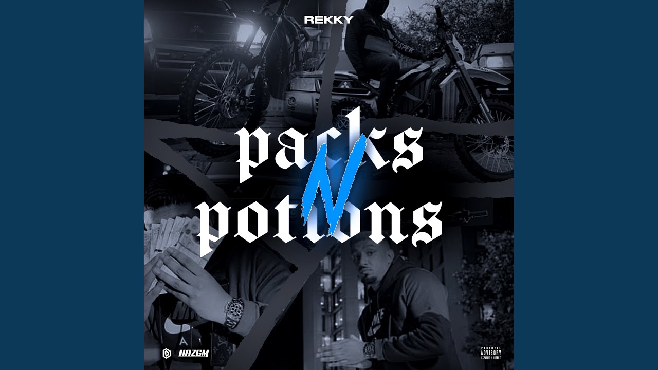 Watch Packs N Potions on YouTube Watch Packs N Potions on YouTube