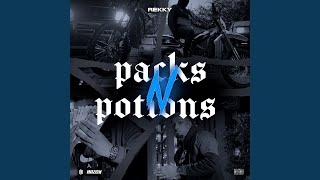 Packs N Potions