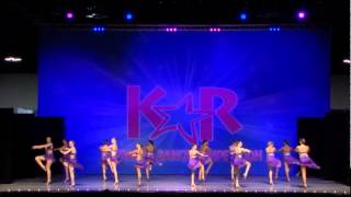Americano - DANCE ARTS CENTRE (Suwanee, GA)