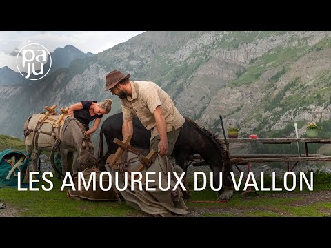 Vidéo: Refuge Pour La Culture