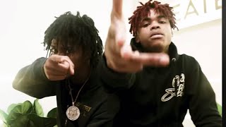 LI RYE & P YUNGIN - GANG LAND [OFFICIAL MUSIC VIDEO] UNRELEASED (NBA YOUNGBOY DISS)