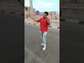 الجارد الشرس وتحية السمكرية Shorts
