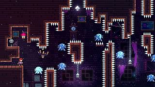 Celeste: Strawberry Jam - E491: Half A press