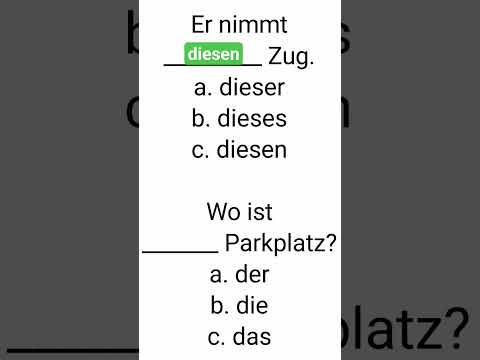 A1, A2, B1 - Deutsch lernen, #Grammatik, Deutsche Grammatik, #präposition #deutschlernen #artikel