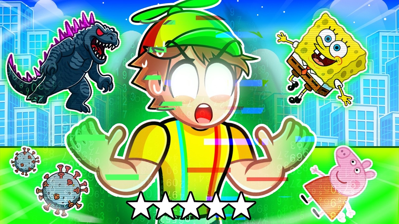 I Installed Every GTA Mod...