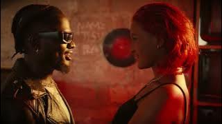 Bruce Africa Ft Vijana Barubaru LOVE (Visualizer)