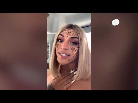 Pabllo Vittar rejeita título de Miss Bumbum Transex: "Sou um homem de vestido"