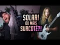 Jai reu une solar  estce surcot unboxing  test