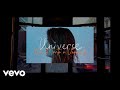 Rosa linn  universe tra marte e venere official lyric