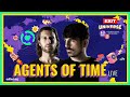 Agents Of Time launches into EXIT 2023!