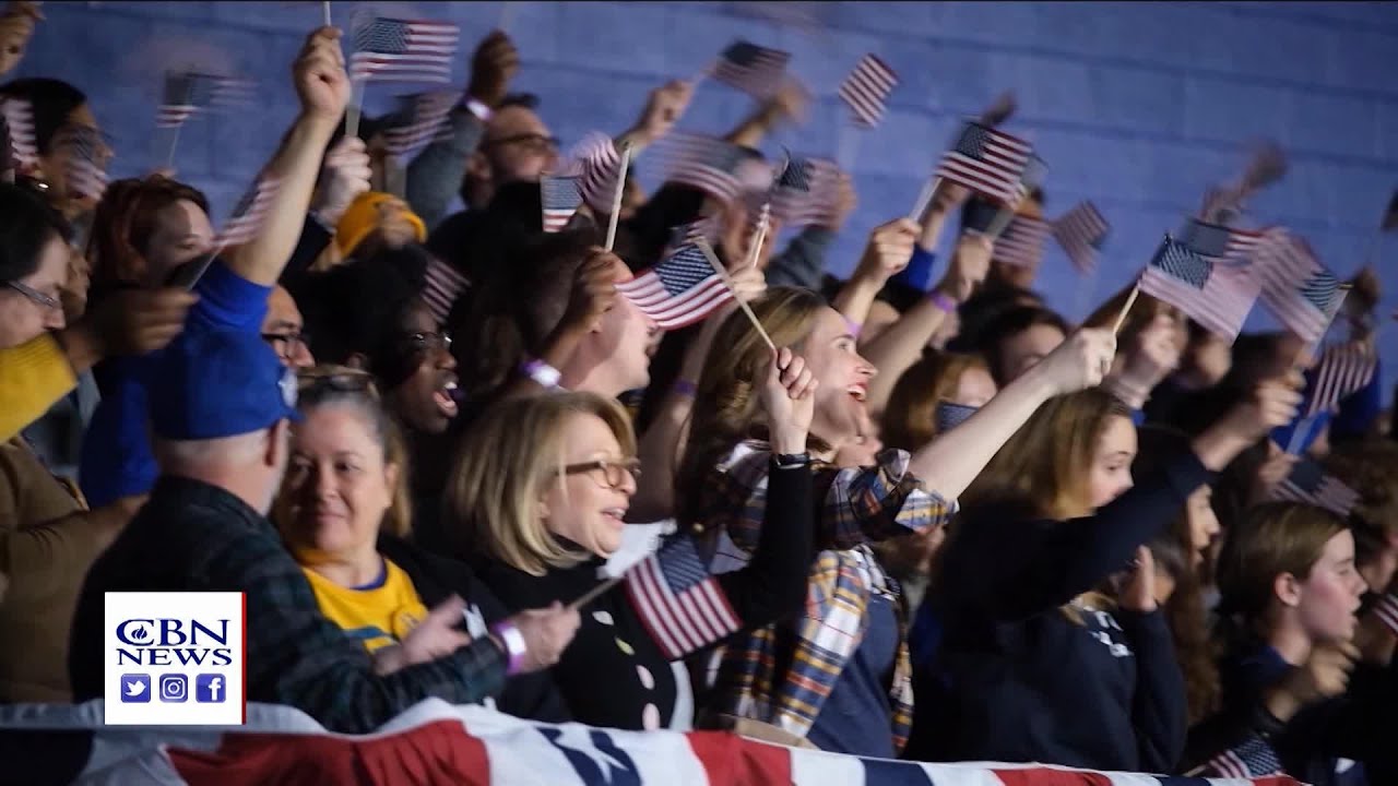 CBN NewsWatch AM: February 4, 2020