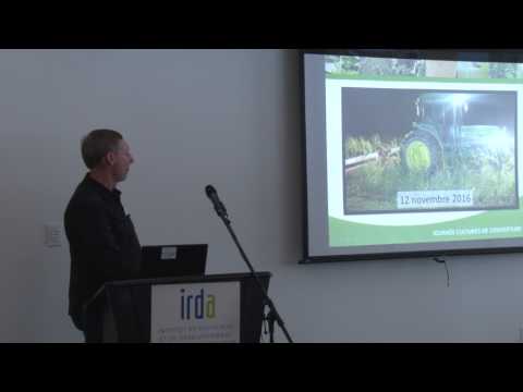 Vidéo: Cover Crops In Gardens - En savoir plus sur les avantages et les inconvénients des cultures de couverture