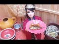 Putri Keong Mas Masak Ikan Mas || Cerita Boneka Barbie Bahasa Indonesia || Terbaru