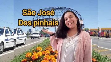 Qual o melhor bairro para morar em São José dos Pinhais?