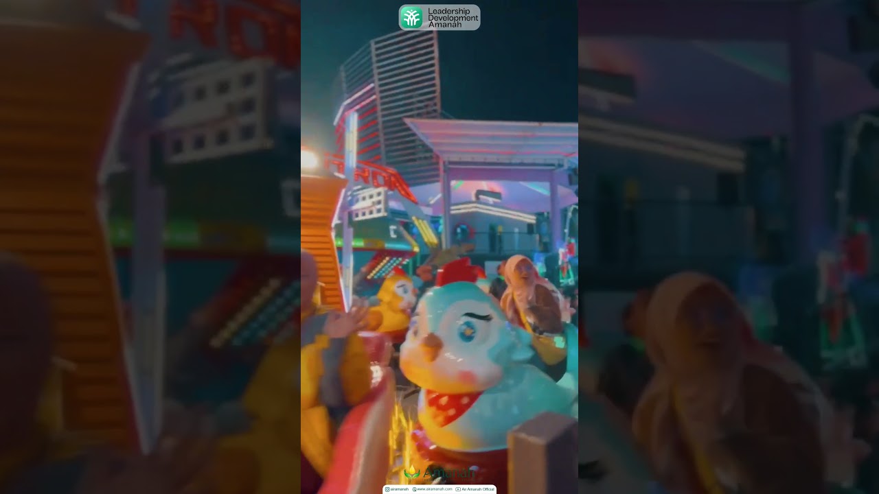 Batu Night Spectacular 🎊🥳