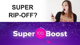 Tinder Super Boost - Is It A Super Ripoff?