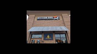 Mission Barbeque Harrisburg, PA #dinnertime Net Worth