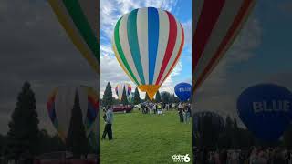 No liftoff at last day of Spirit of Boise