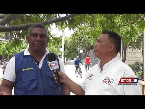 ¿FUNCIONA LA LÍNEA 125 EN VALLEDUPAR?