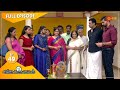 Thinkalkalaman - Ep 49 | 24 Dec 2020 | Surya TV Serial | Malayalam Serial